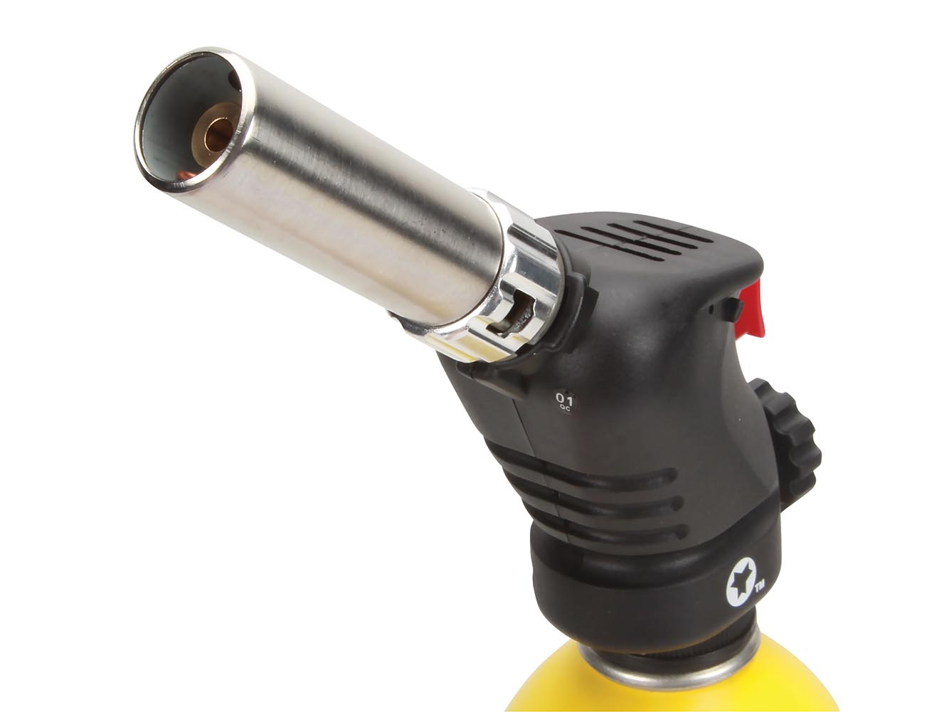 Easy Laser Kit Microtorch + Gas 2