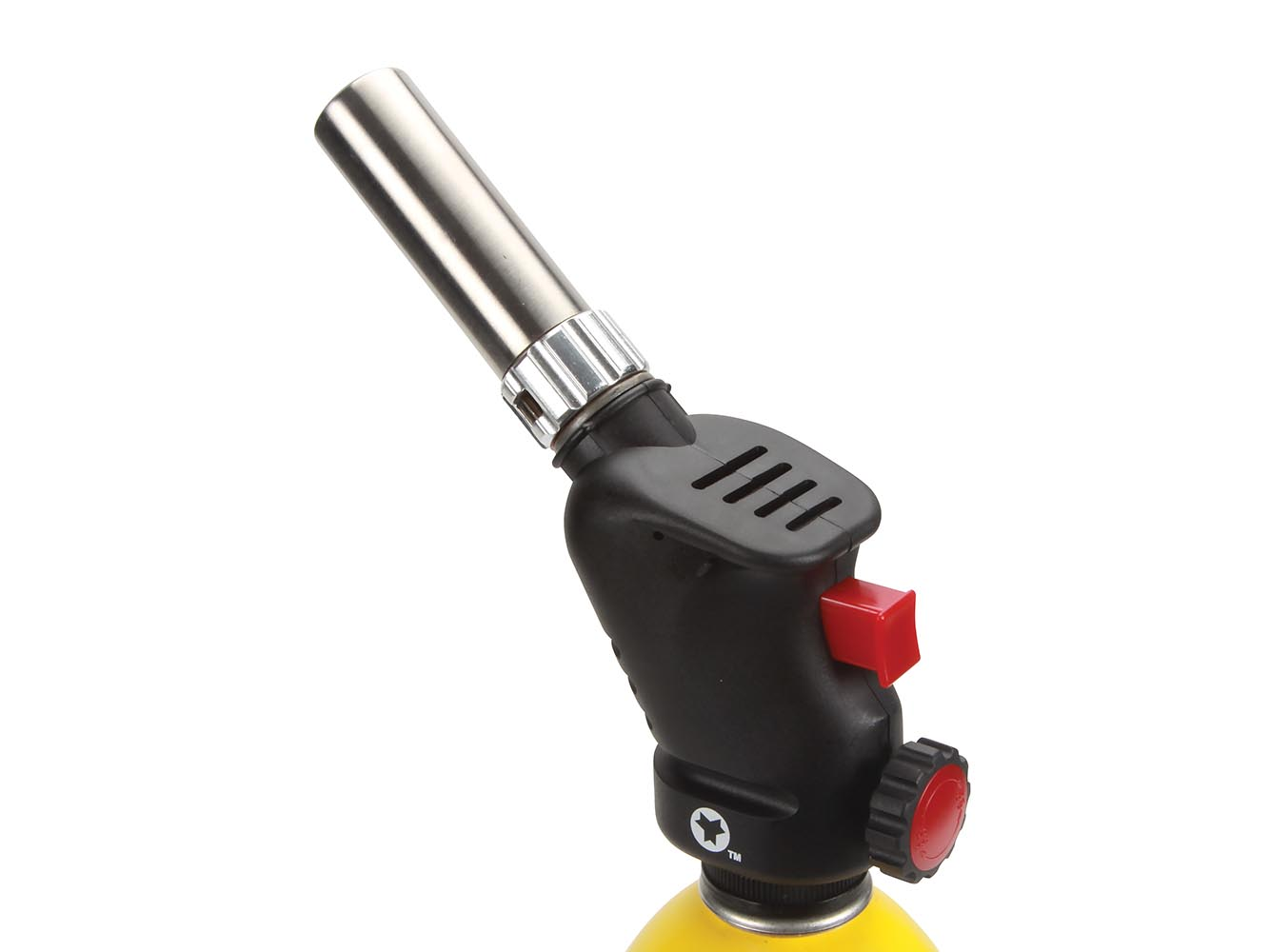 Easy Laser Kit Microtorch + Gas