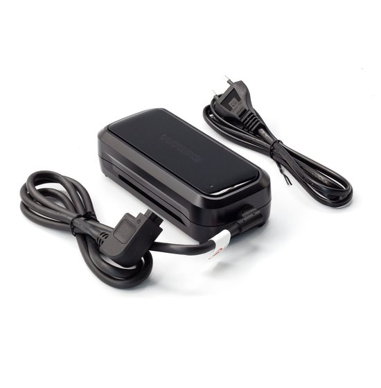 Ec Klemmenkit voor Kast 4mod 3