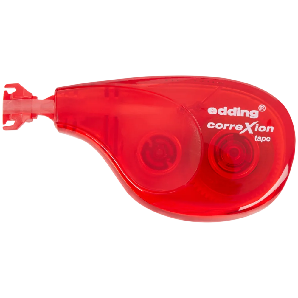 Edding Correctietape 4.2 mm X 10 m 2