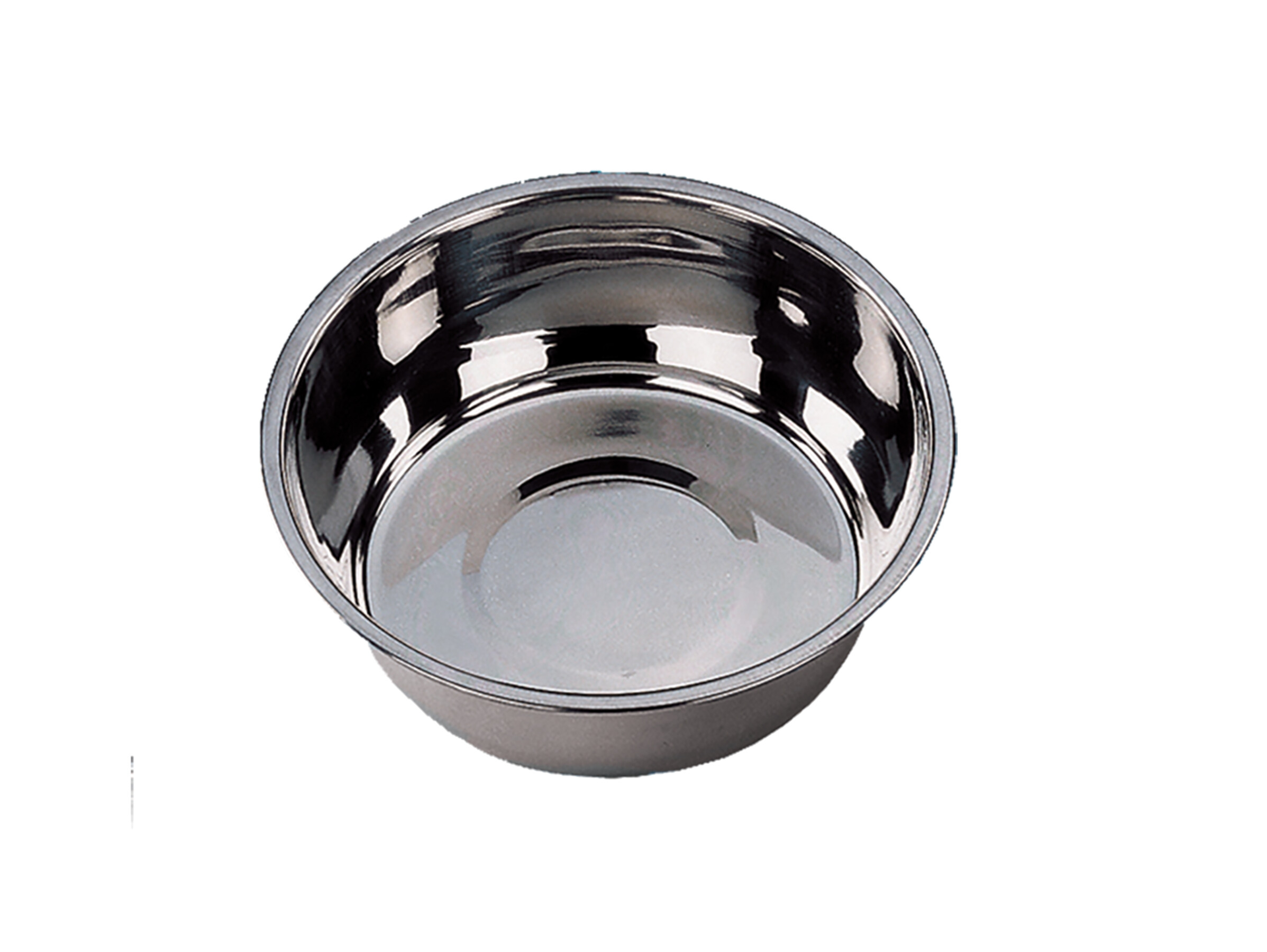 Eetpot Inox 16 cm 0.75 l