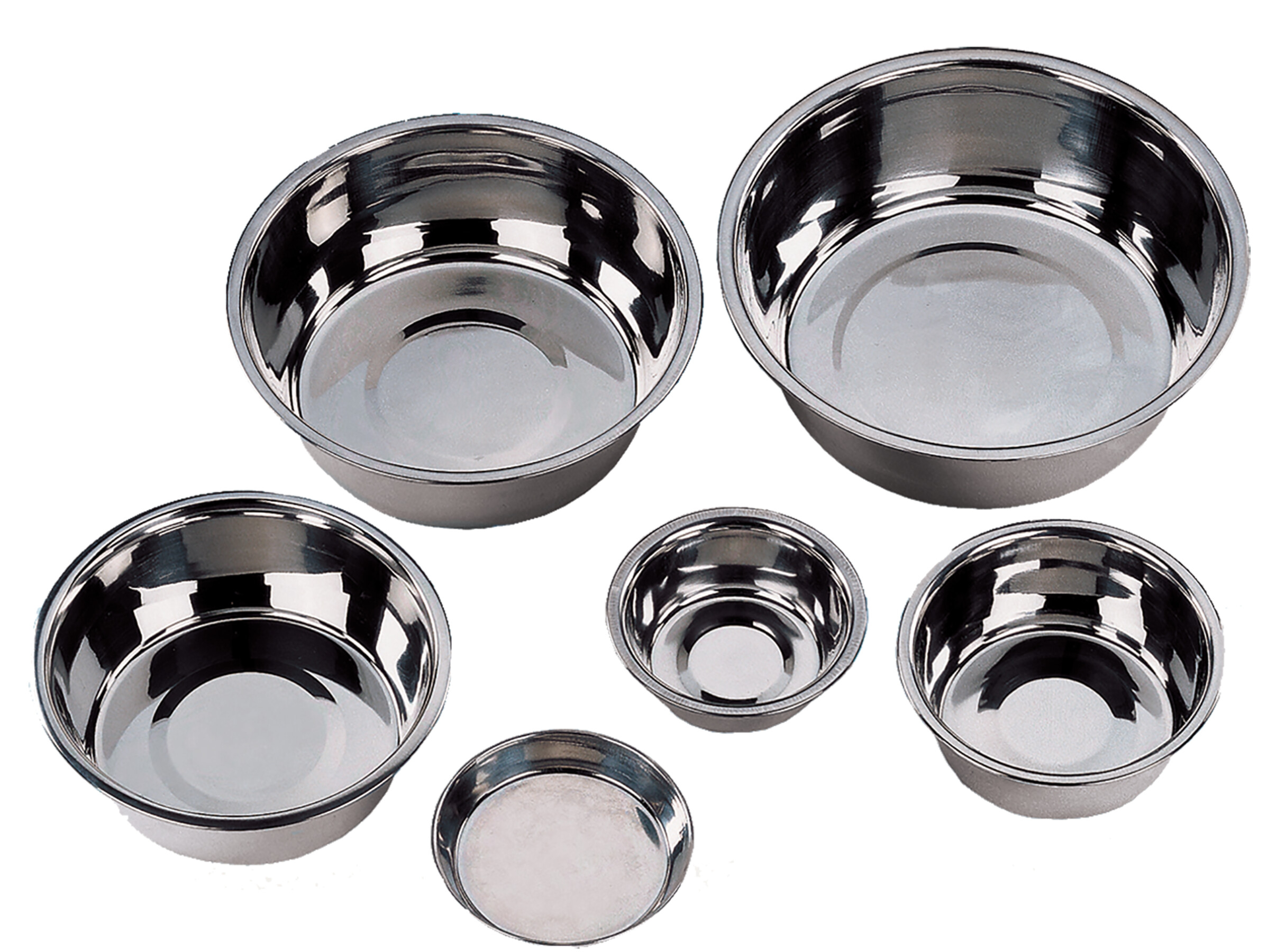 Eetpot Inox 21 cm 1.9 l 2