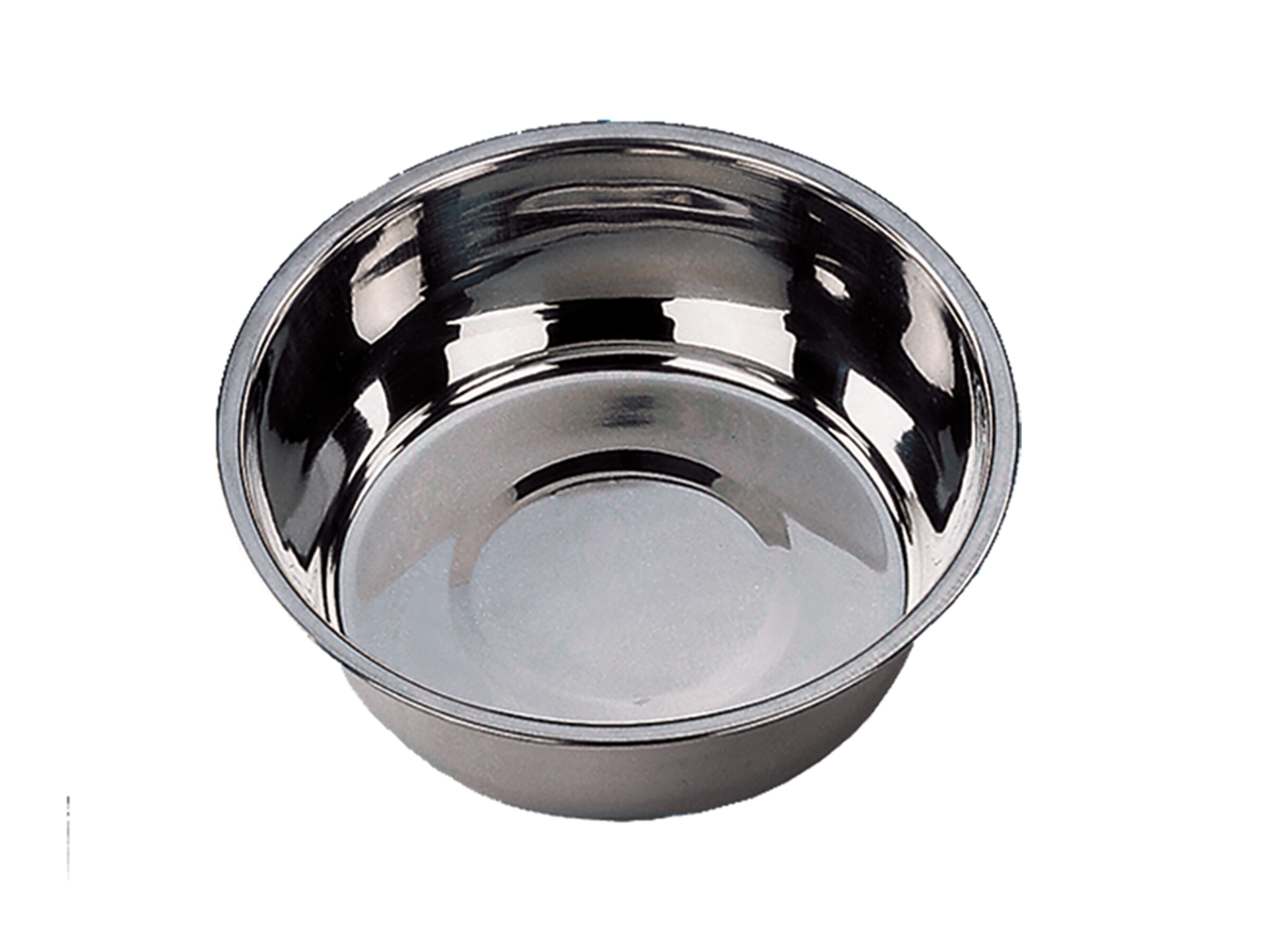Eetpot Inox 21 cm 1.9 l