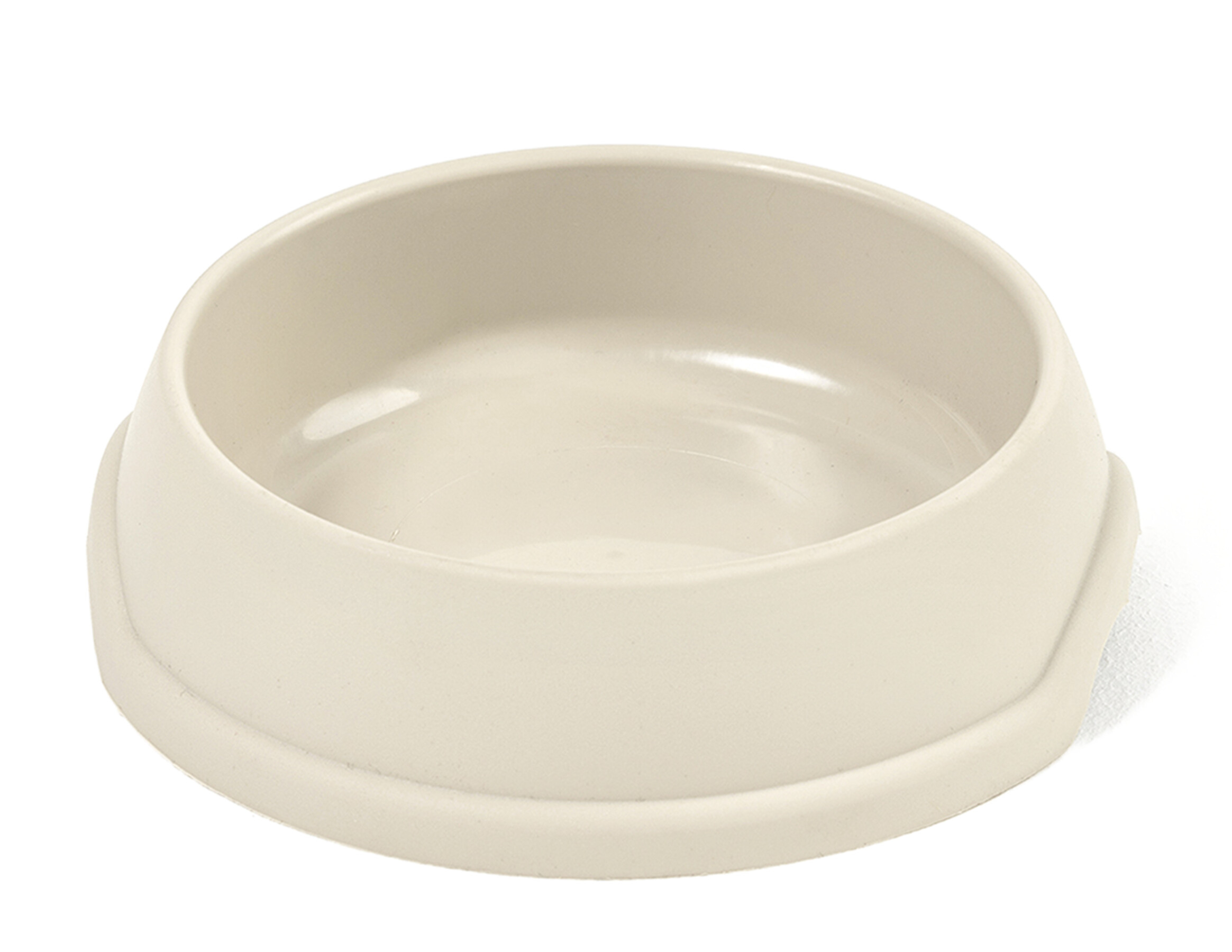 Eetpot Knaagdier Rond Fonzy Beige