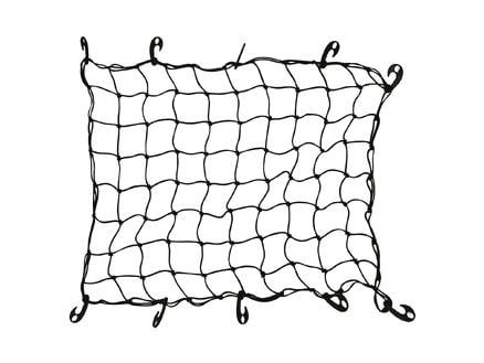 Elastisch Bagagenet 1.5 m X 1.95 m 2
