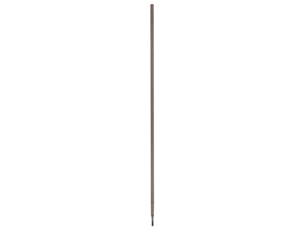 Electrode 2.5x300mm 8pc. Inox 2