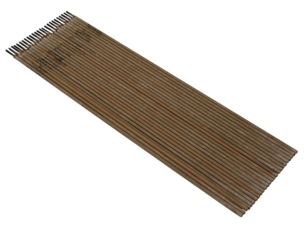 Electrode 2.5x350mm-23 Pc.uni 2