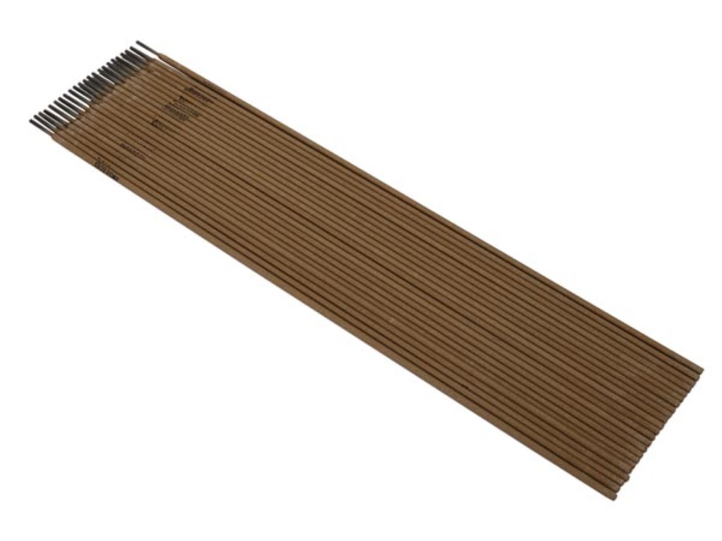 Electrode 2x350 mm - 23 Pc.uni 2
