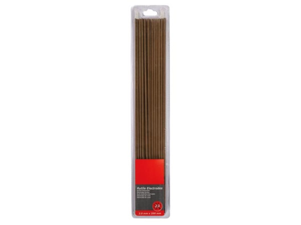 Electrode 2x350 mm - 23 Pc.uni 3