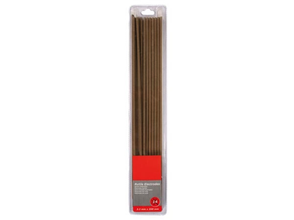 Electrode 3.2x350 mm-14 Pc.uni 3