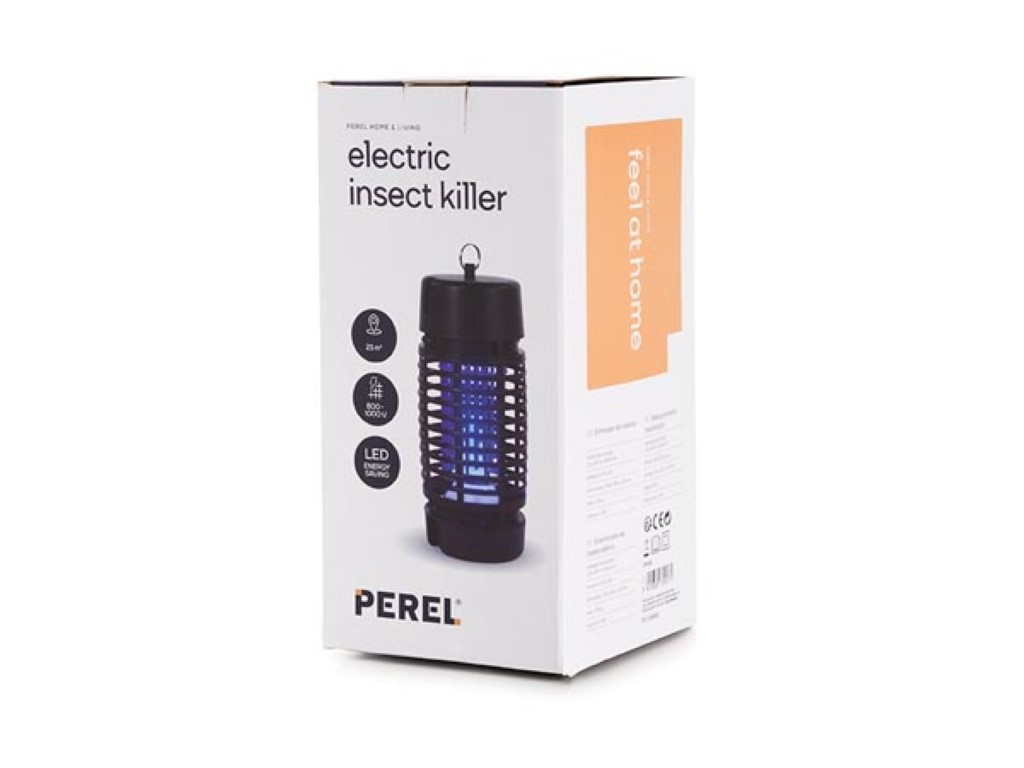 Elektrische Insecten Lamp Led 3w 2