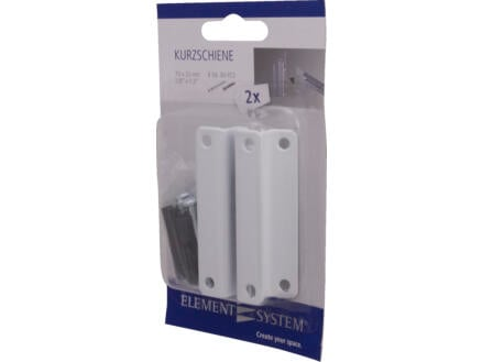Element System Drager 2