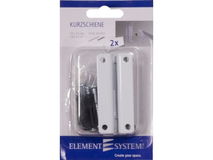 Element System Drager 3