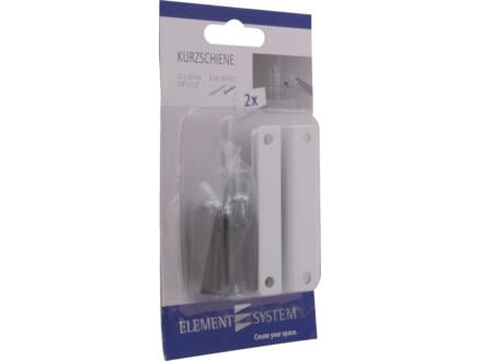 Element System Drager 4