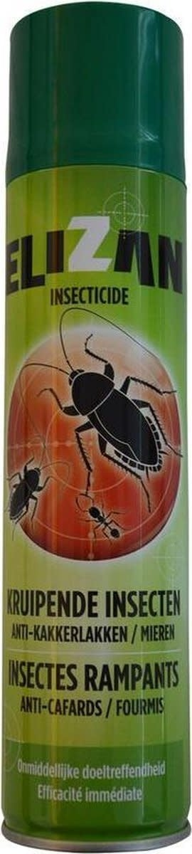 Elizan Insecticide 400 ml