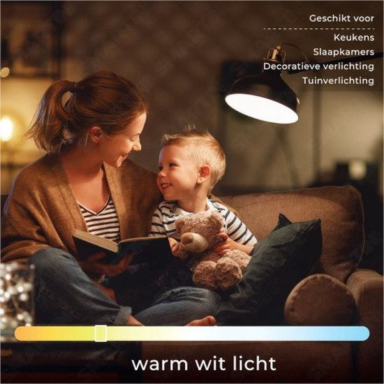 Elum Gu10 35w Halogeen 4