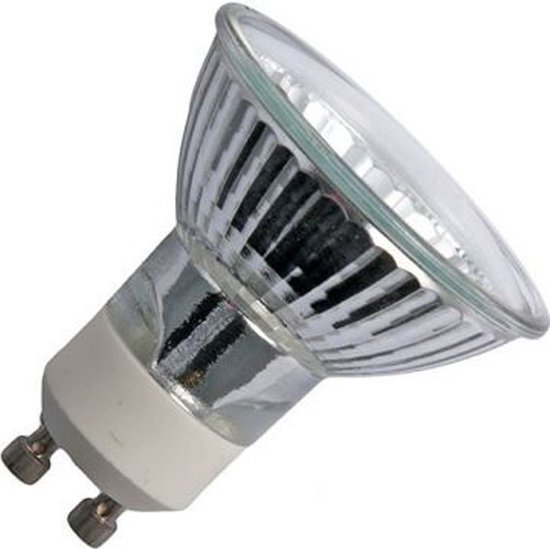 Elum Gu10 35w Halogeen