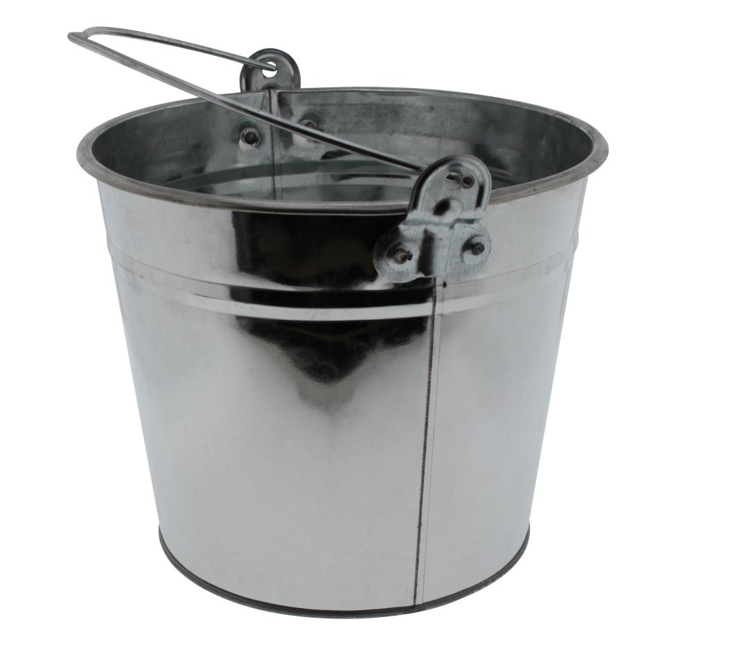 Emmer 5 Ltr Zink