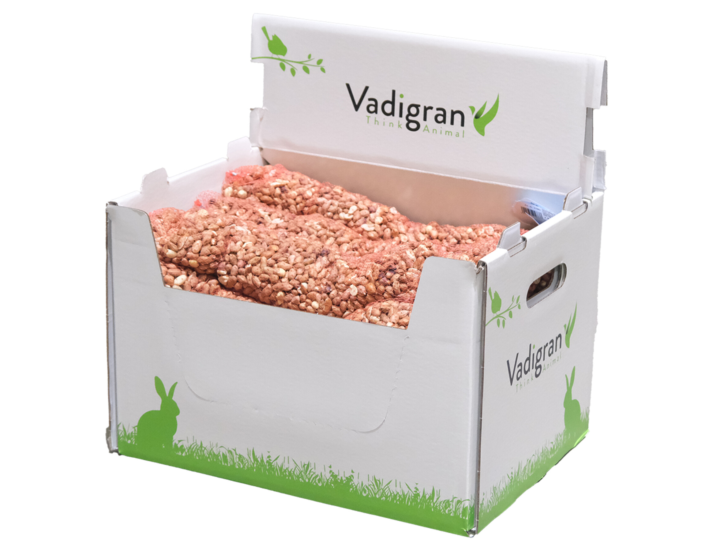 Enjoy Nature Pinda Netje 1 kg