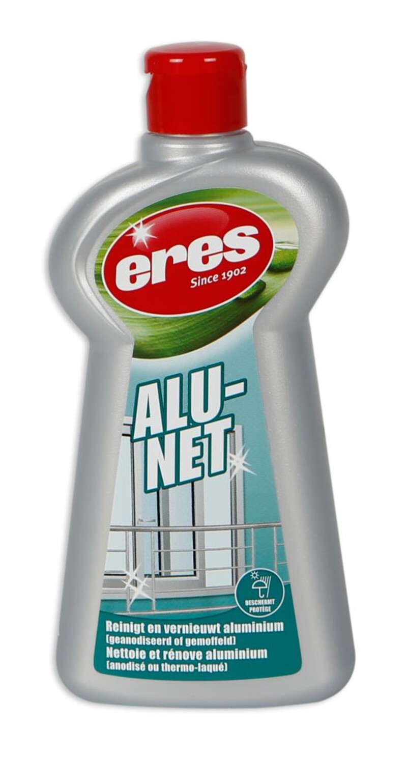 Eres Alu Net 2