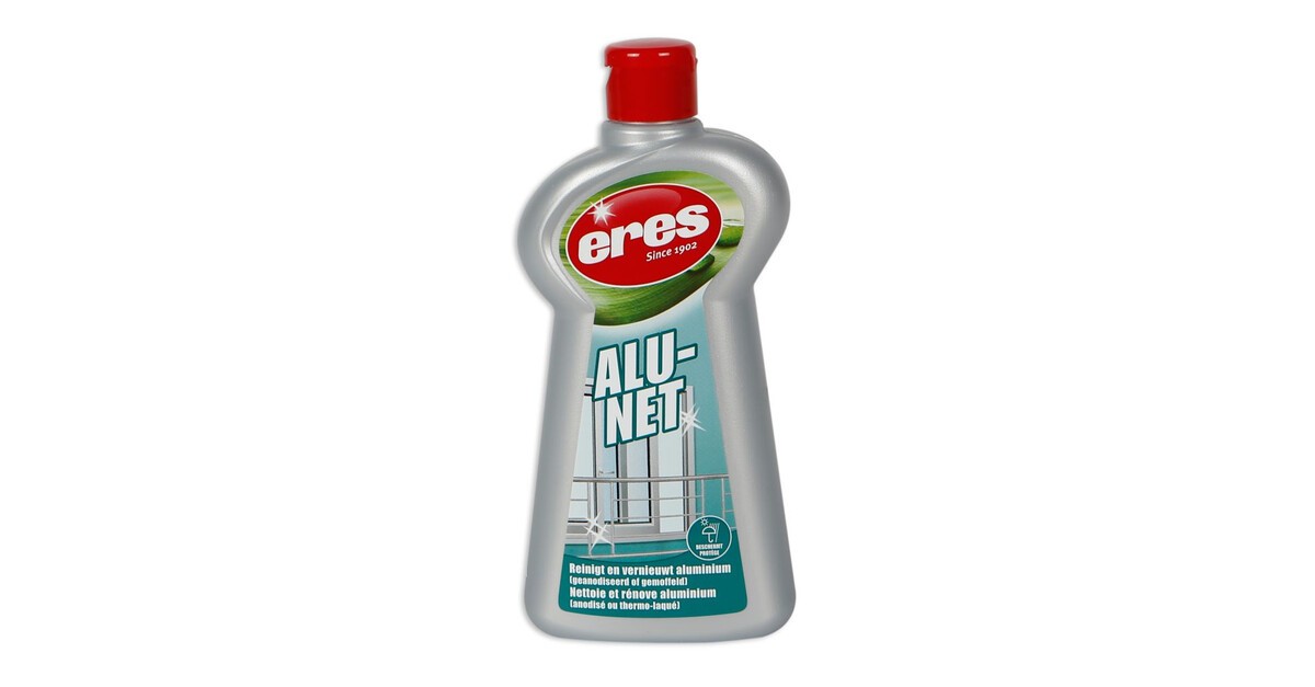 Eres Alu Net 4