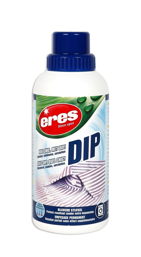 Eres Dip 500 ml Blijvend Stijfsel 3