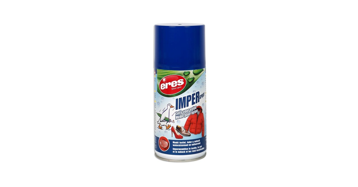 Eres Imper Waterdicht 300 ml 4