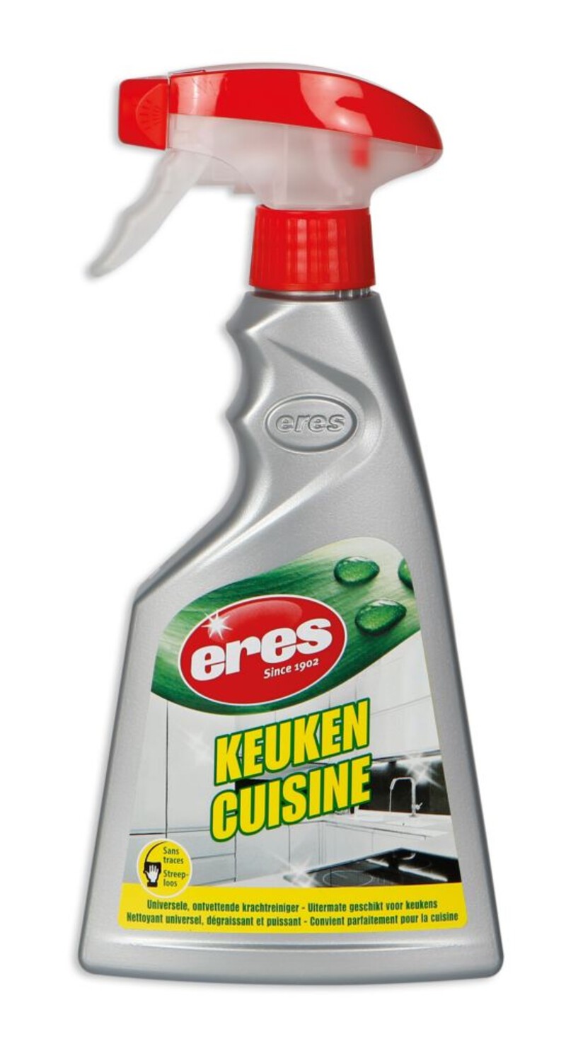 Eres Kitchy-Net Spray 500 ml 2