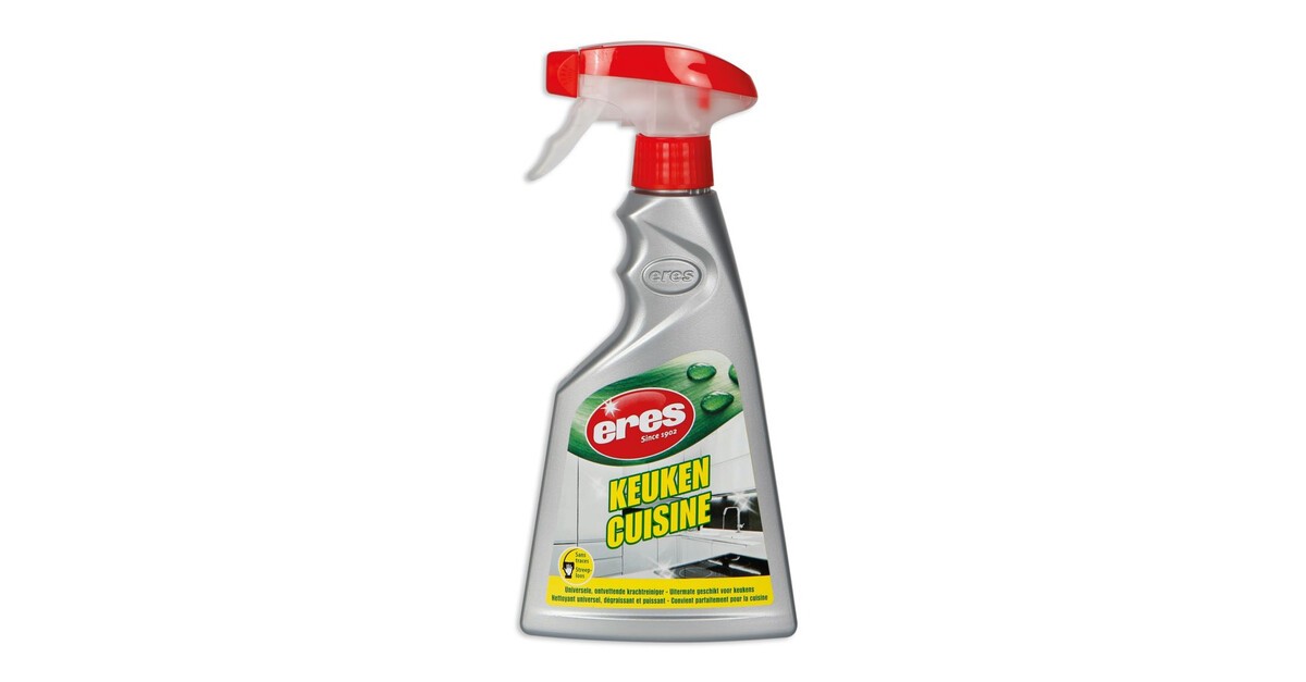Eres Kitchy-Net Spray 500 ml 4