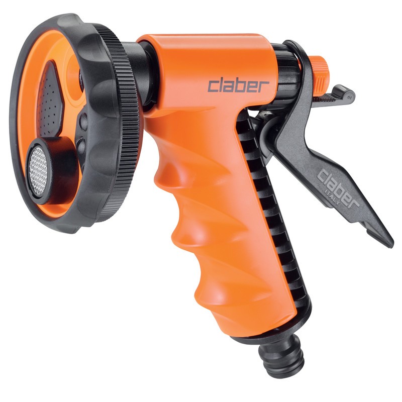 Ergo Multi Sprayer Bl