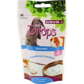 Esve Drops Yoghurt Knaagdieren 2