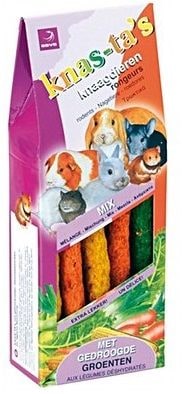 Esve Knastas Mix Knaagdieren
