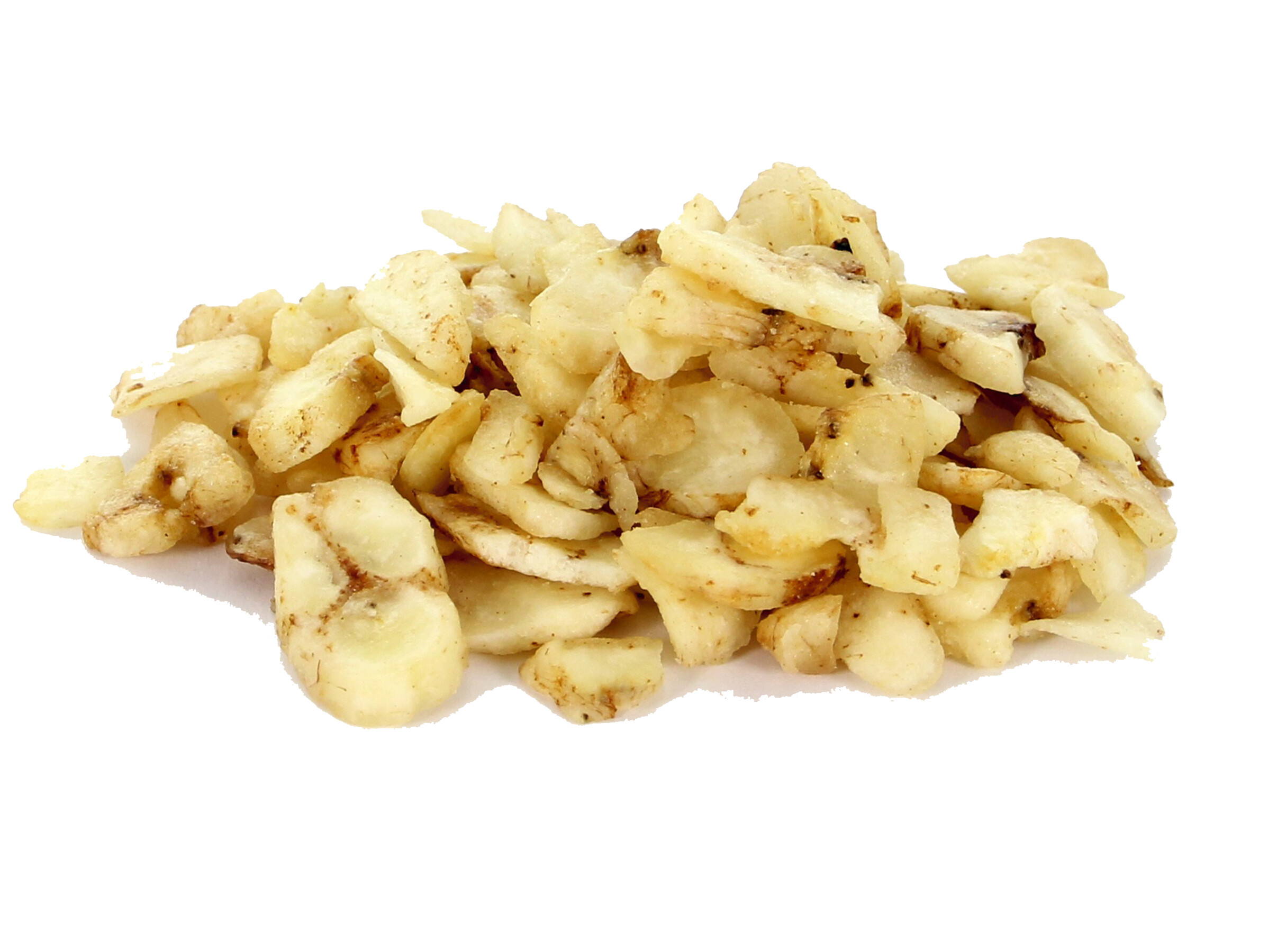 Esve Topping Banaanschijfjes Knaagdier 150 g 3
