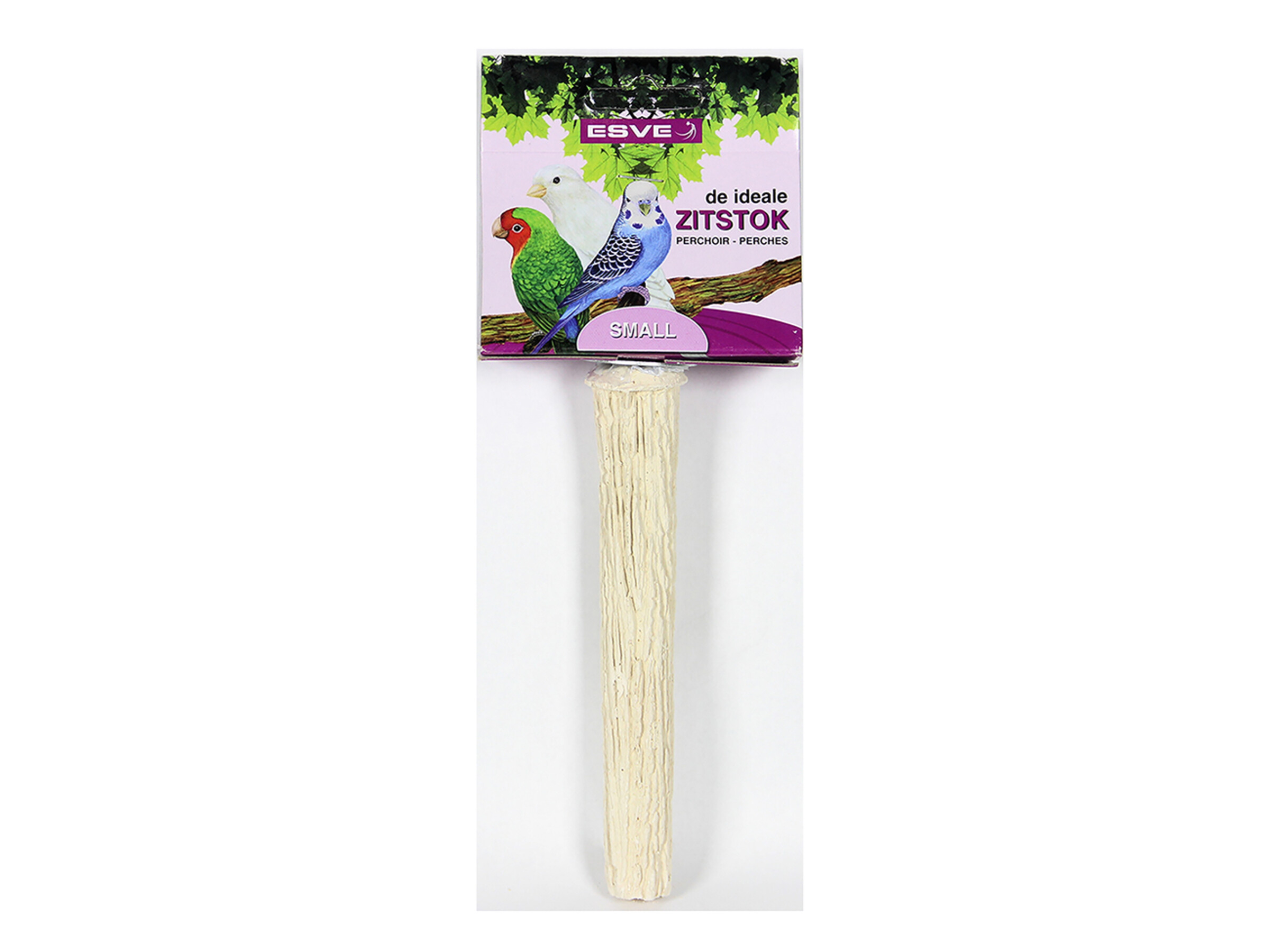Esve Zitstok Calcium S