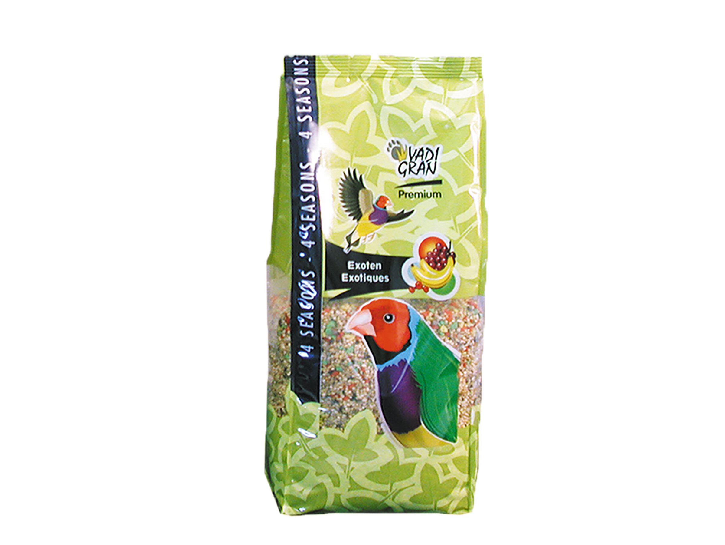 Exoten Premium Vita 1 kg