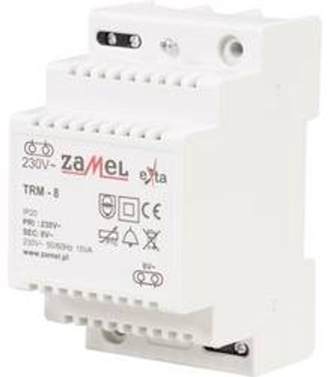 Exta Beltransfo 230v/8v 2