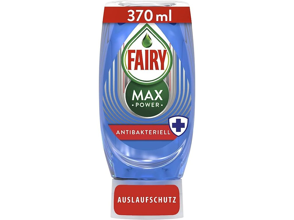 Fairy Afwasmiddel 370 ml Eucalyptus