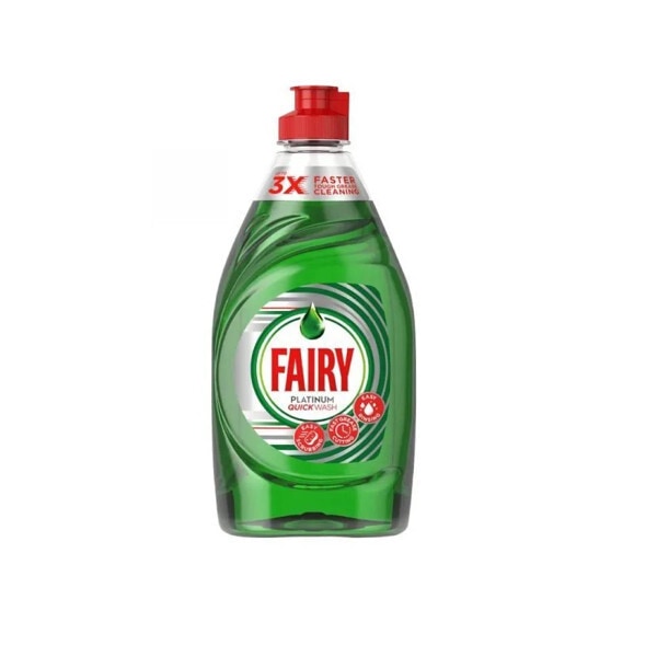 Fairy Platinum Original 820 ml