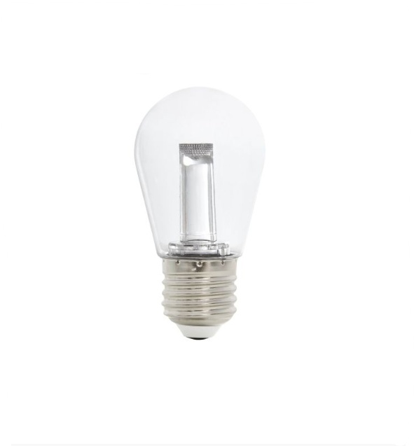 Fantasy/1w Rgb E27 220-240v Led Color 2