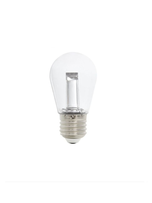 Fantasy/1w Rgb E27 220-240v Led Color