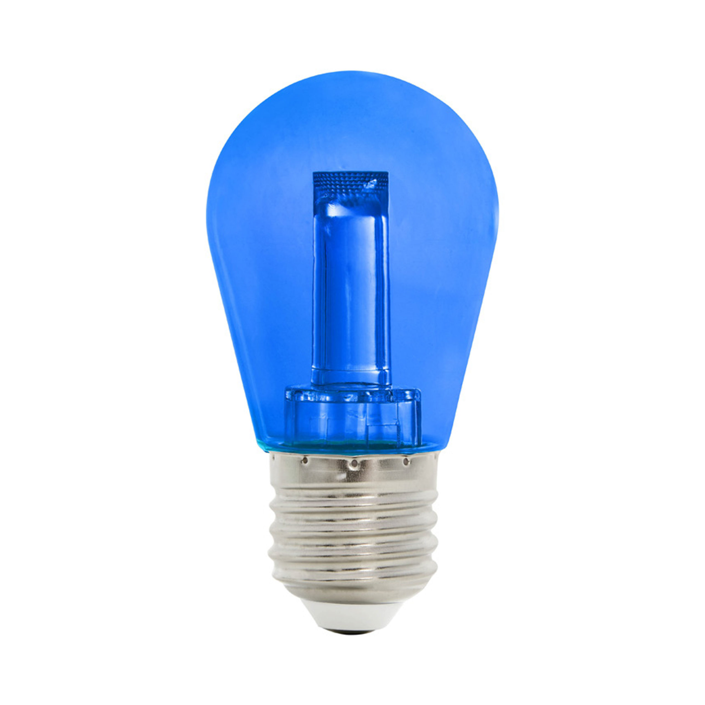 Fantasy/ 2w Blue E27 220-240v Led Col