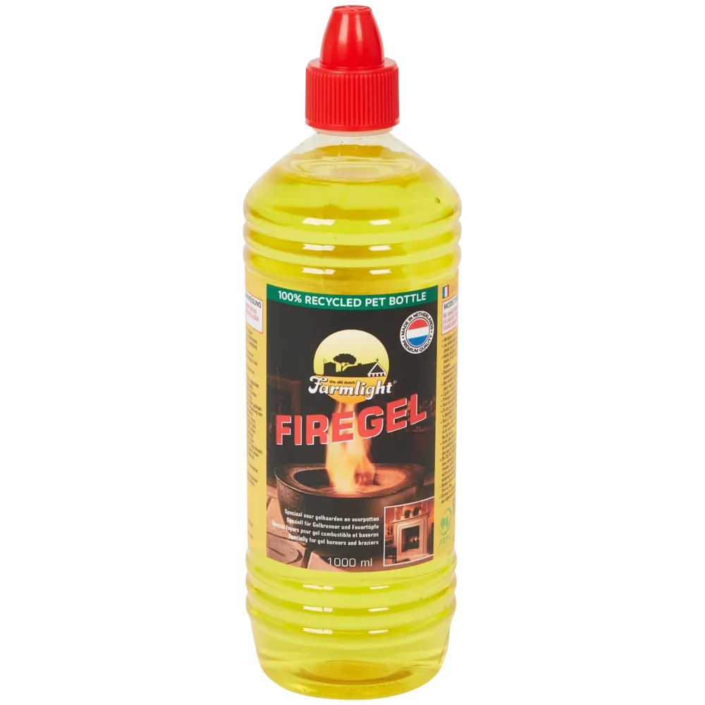 Farmlight Brandgel 1 l