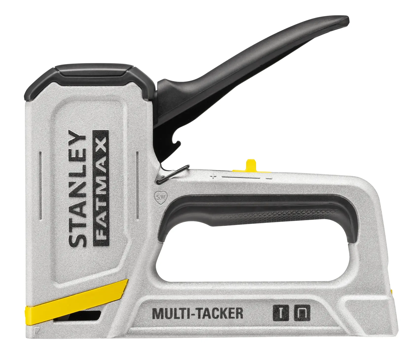 Stanley Fatmax Handtacker 2-in-1 Aluminium (Type a & J) 2