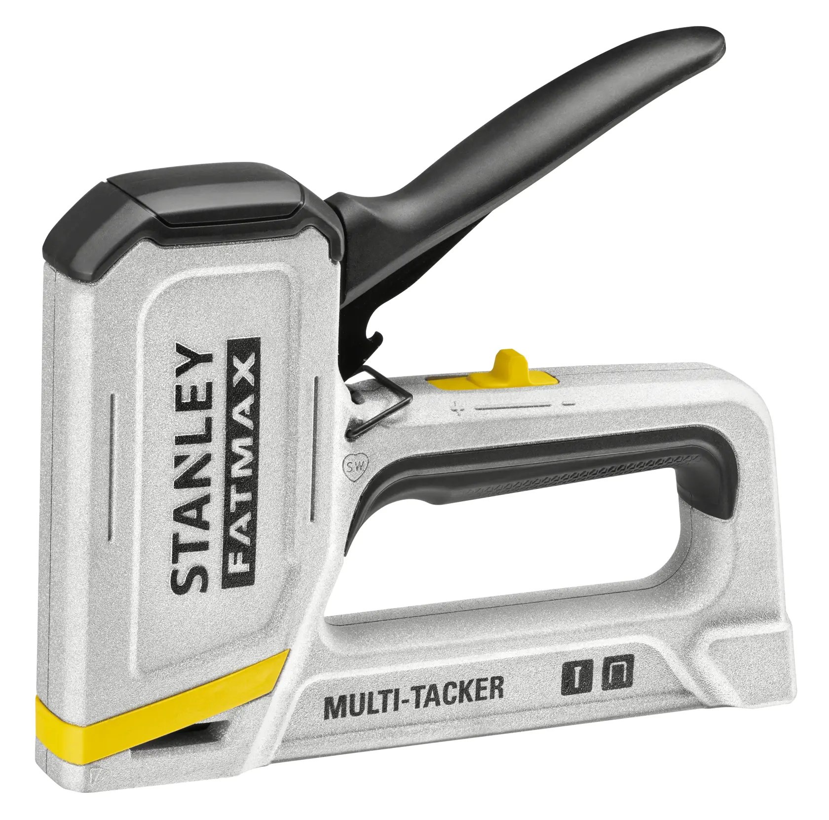 Stanley Fatmax Handtacker 2-in-1 Aluminium (Type a & J)
