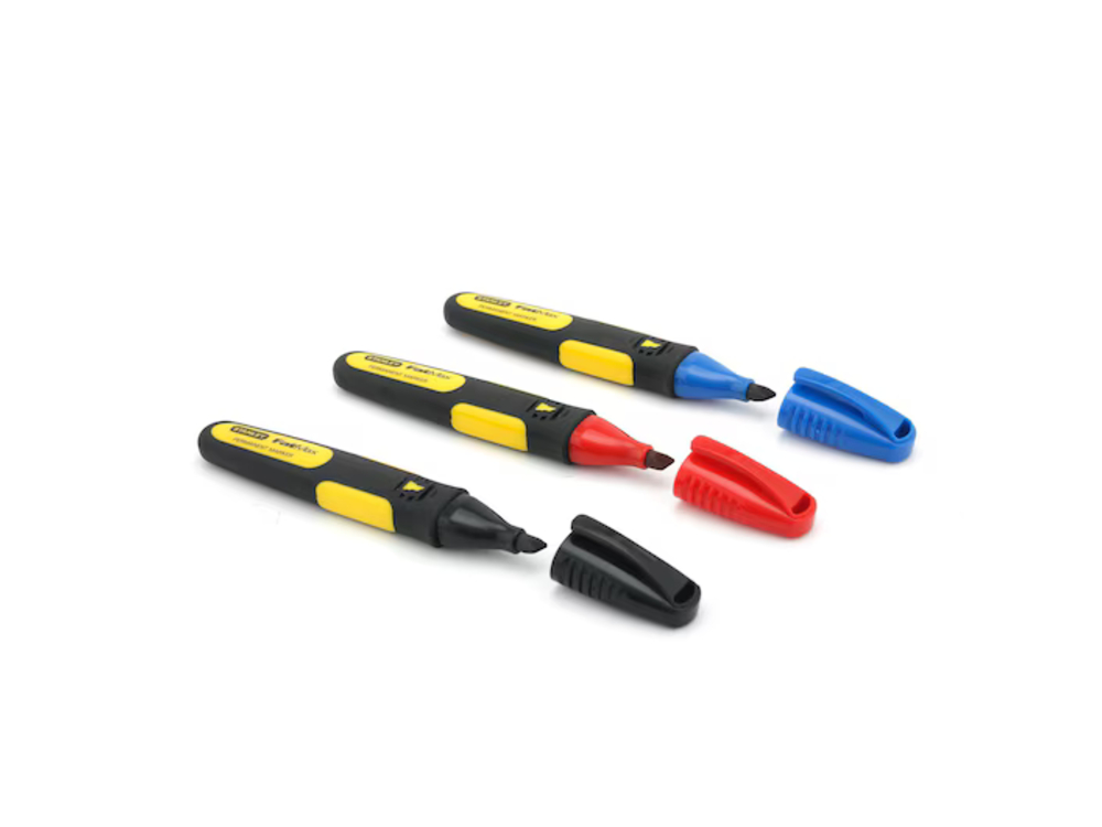 Fatmax Stift 3st 3