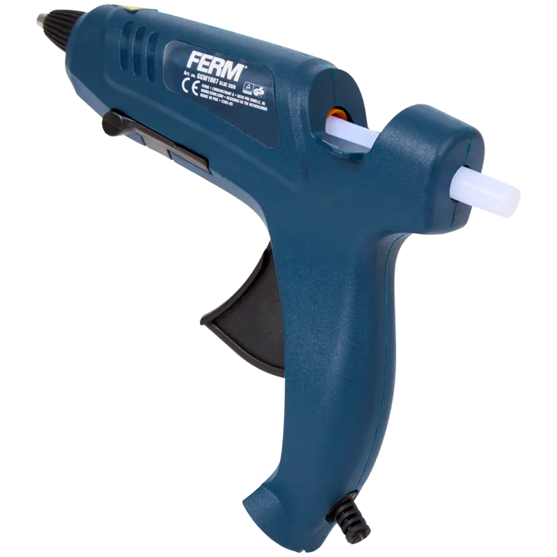 Ferm Lijmpistool 40w