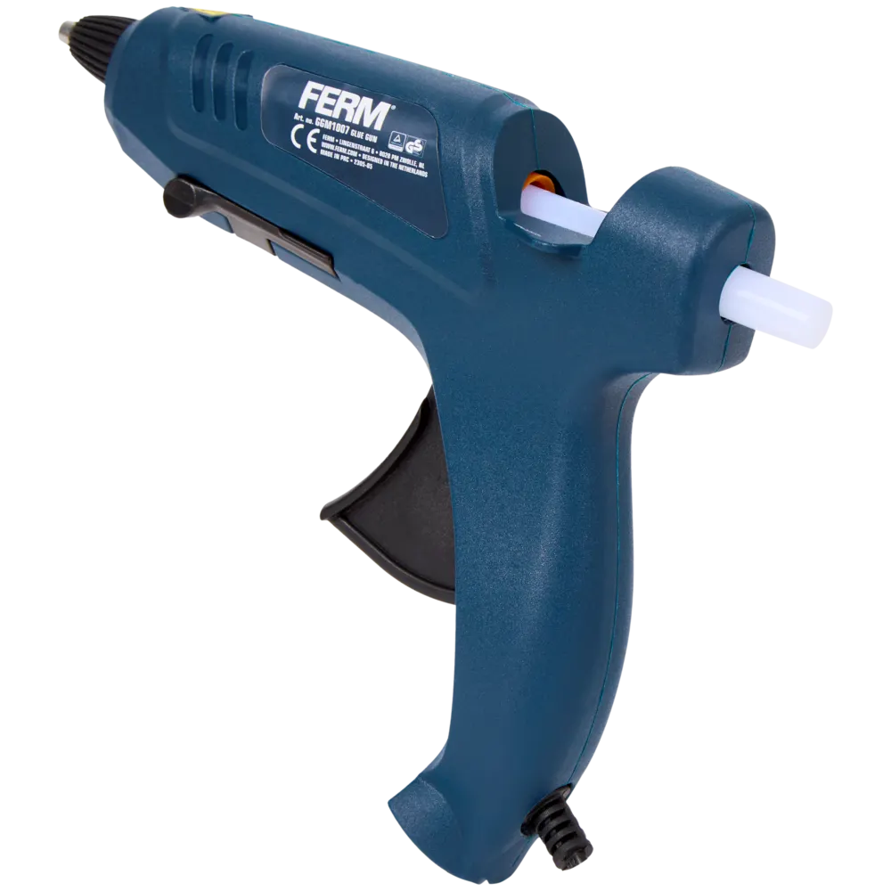 Ferm Lijmpistool 70w
