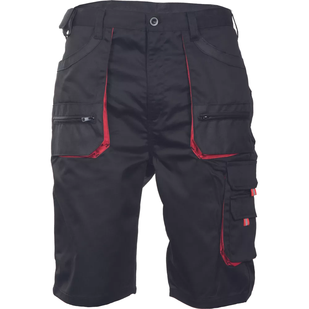 Ff Carl Be-01-009 Shorts Zwart 46