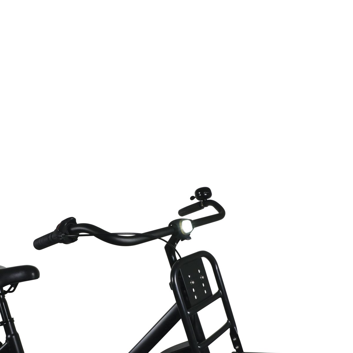 Fiets Lamp Set Led Oplaadbaar 2