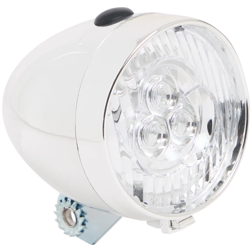 Fiets Led Verlichtingsset Silicone